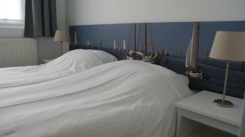 Bed And Breakfast De Zeehoeve