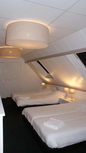 Bed And Breakfast De Zeehoeve