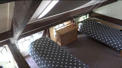 Bed & Breakfast B & B Zazza