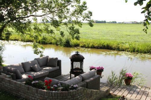 Bed & Breakfast B & B Zazza