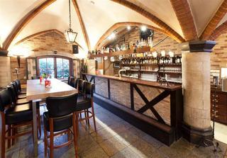 Hotel Best Western De Zwaan