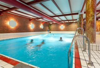 Hotel Best Western De Zwaan