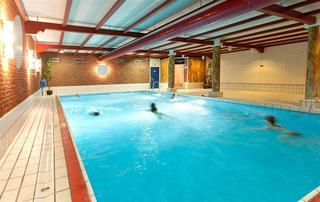 Hotel Best Western De Zwaan