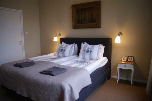Bed & Breakfast Rijsterbosch