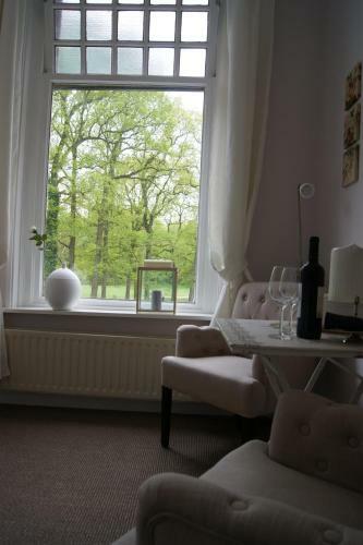 Bed & Breakfast Rijsterbosch
