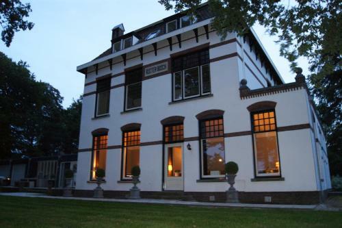 Bed & Breakfast Rijsterbosch
