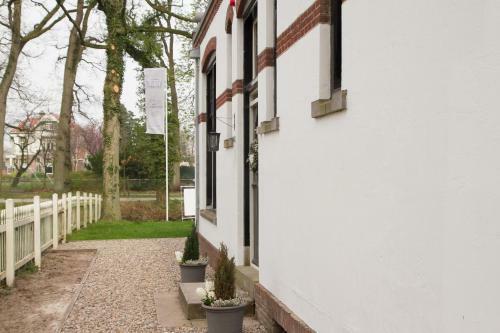 Bed & Breakfast Rijsterbosch