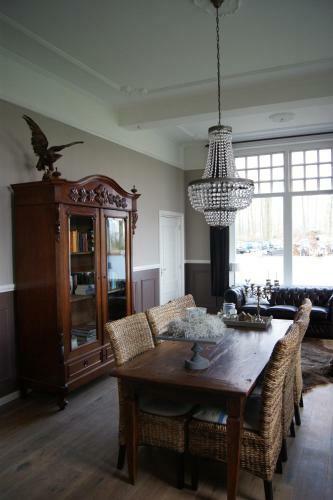 Bed & Breakfast Rijsterbosch
