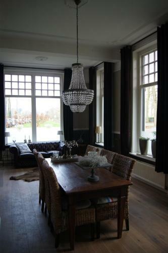 Bed & Breakfast Rijsterbosch