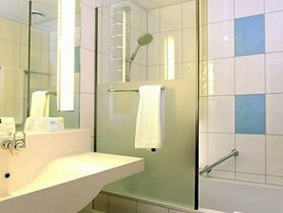 Hotel Novotel Rotterdam Schiedam