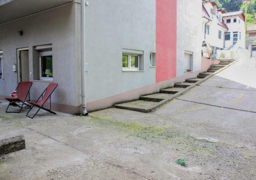 Apartamento Cozy Cube Aparment