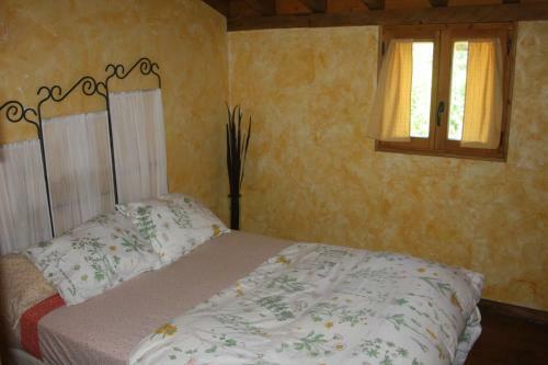 Lodge El Escondite Del Miera