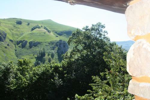 Lodge El Escondite Del Miera