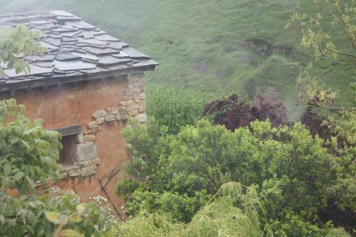 Lodge El Escondite Del Miera