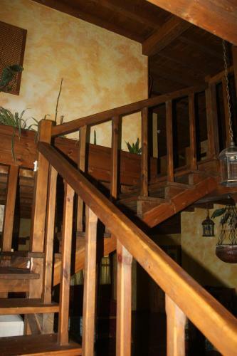 Lodge El Escondite Del Miera