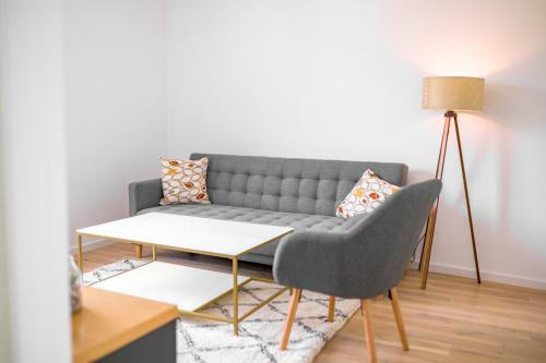 Sun Square Apartments