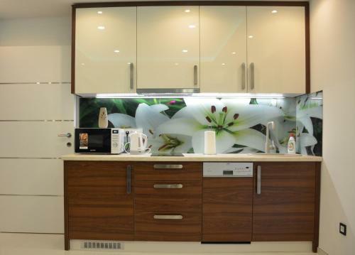 Apartamento Sweet Home Tuzla