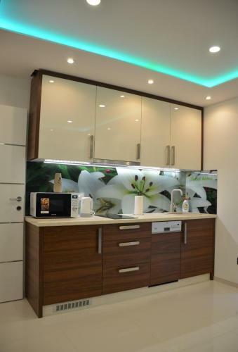 Apartamento Sweet Home Tuzla