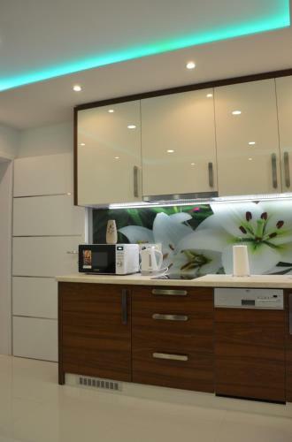 Apartamento Sweet Home Tuzla