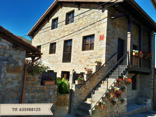 Apartamentos San Antonio De Garabandal
