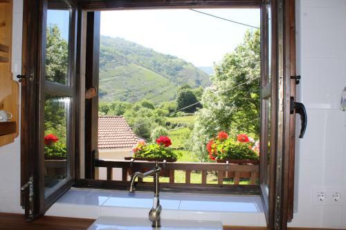Apartamentos San Antonio De Garabandal