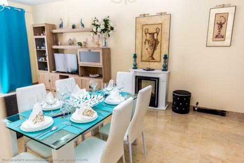 Apartamentos De Lujo Con Vistas Al Mar