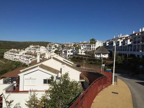 Apartamento Entre Mer Et Golf