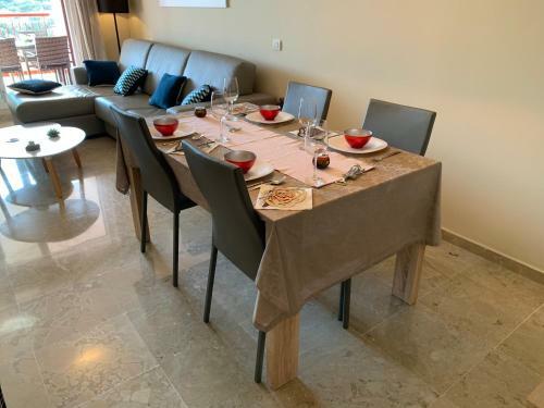 Apartamento Entre Mer Et Golf