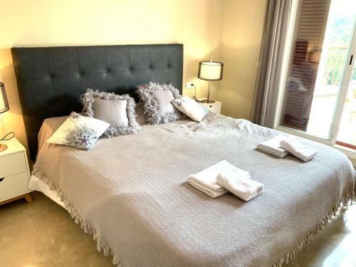 Apartamento Entre Mer Et Golf