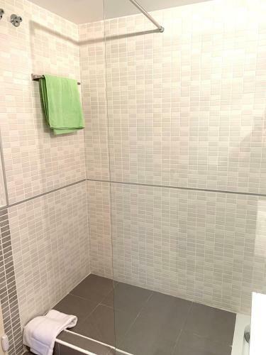 Apartamento Entre Mer Et Golf