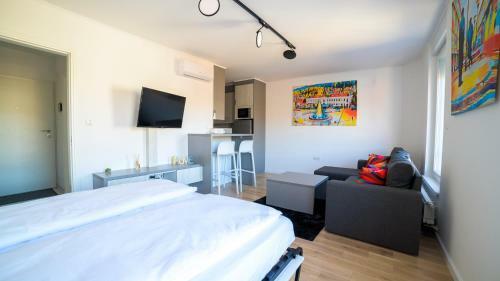 Apartman Epicent