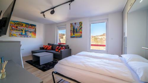 Apartman Epicent