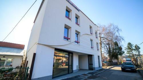 Apartman Epicent