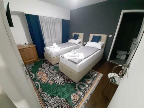 Apartamento Green Garden Zvonex Tuzla