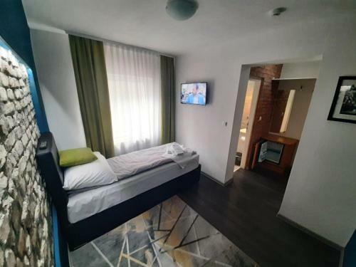 Apartamento Green Garden Zvonex Tuzla