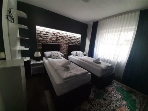 Apartamento Green Garden Zvonex Tuzla