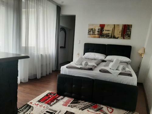 Apartamento Green Garden Zvonex Tuzla