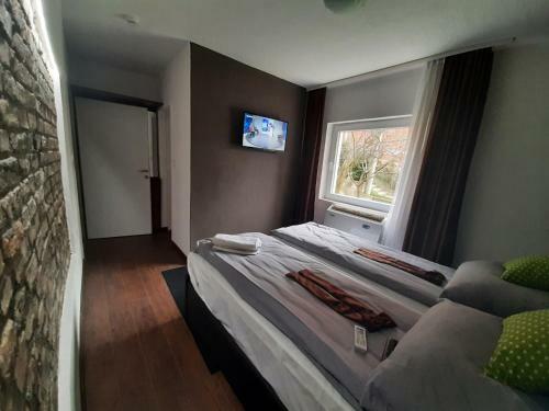 Apartamento Green Garden Zvonex Tuzla