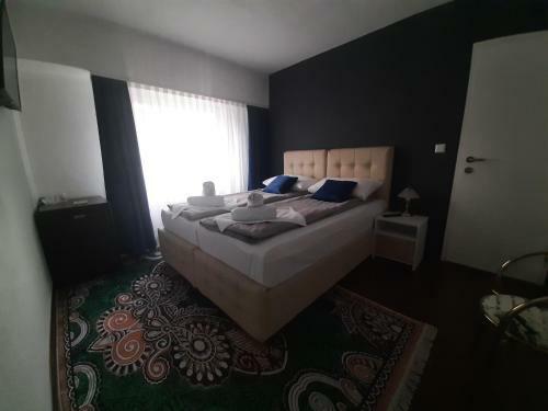 Apartamento Green Garden Zvonex Tuzla