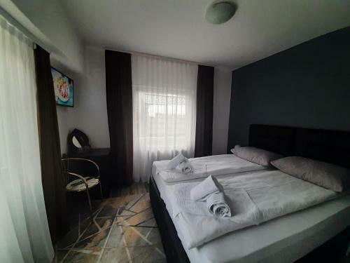 Apartamento Green Garden Zvonex Tuzla
