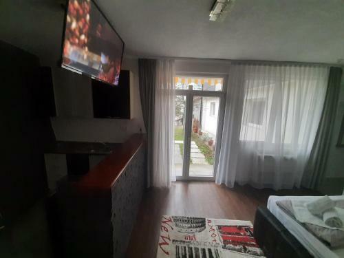 Apartamento Green Garden Zvonex Tuzla