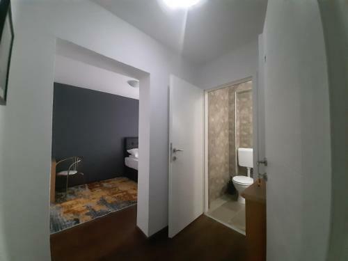 Apartamento Green Garden Zvonex Tuzla