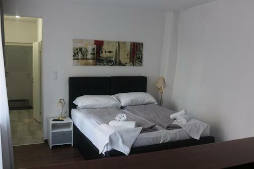 Apartamento Green Garden Zvonex Tuzla