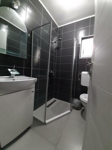 Apartamento Green Garden Zvonex Tuzla