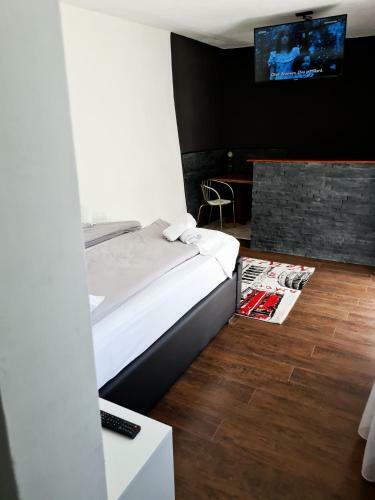 Apartamento Green Garden Zvonex Tuzla