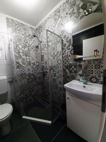 Apartamento Green Garden Zvonex Tuzla