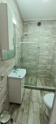 Apartamento Green Garden Zvonex Tuzla