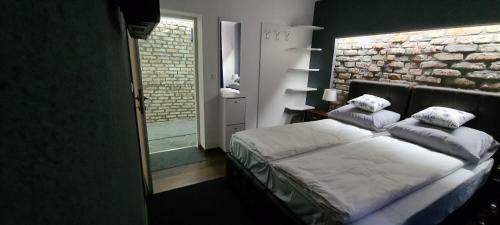 Apartamento Green Garden Zvonex Tuzla