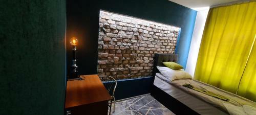 Apartamento Green Garden Zvonex Tuzla
