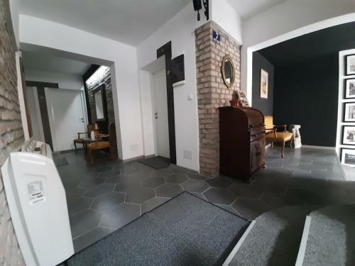 Apartamento Green Garden Zvonex Tuzla